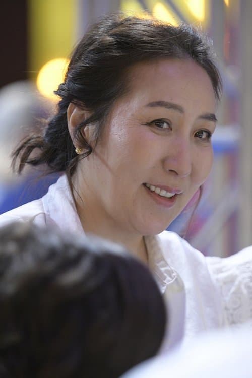 Navchaa Bazarjav profile photo