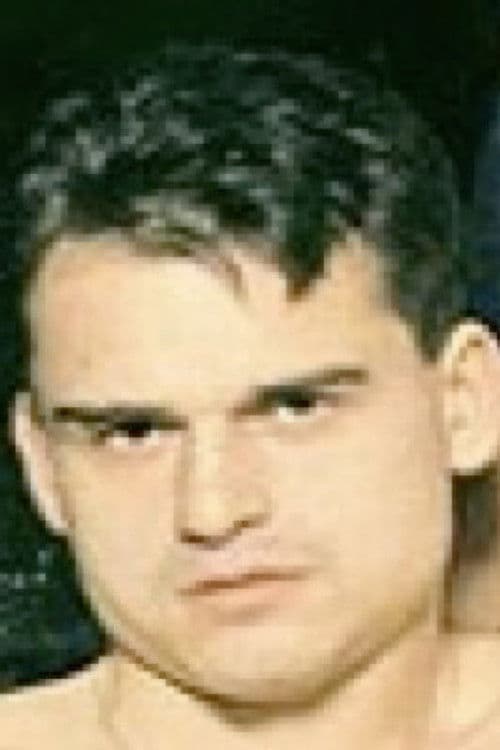 Mark Giacomo profile photo