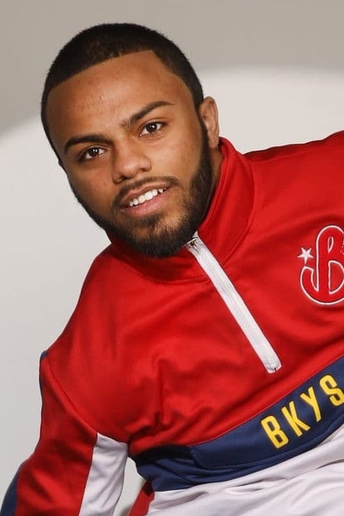 Noah Catala profile photo