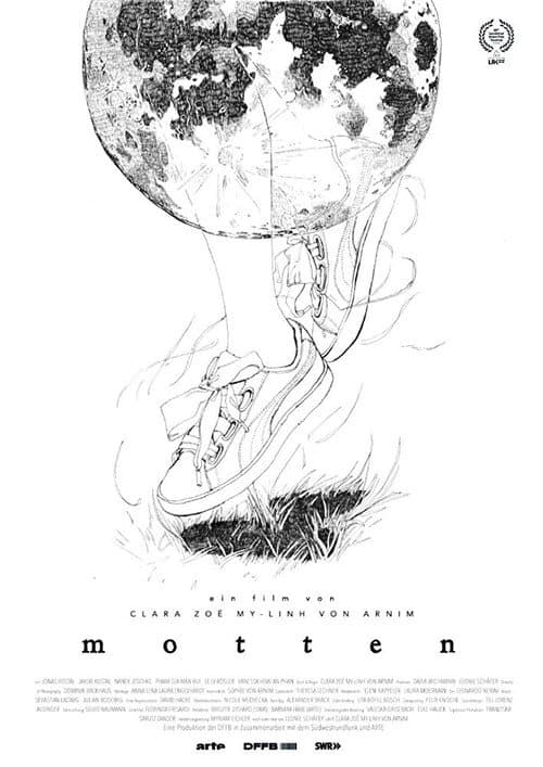 Motten poster
