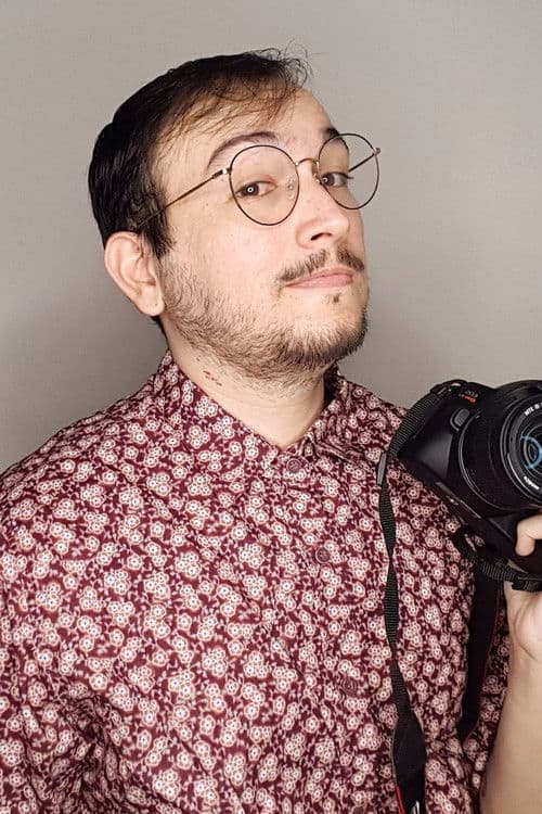 Freddie Araújo profile photo