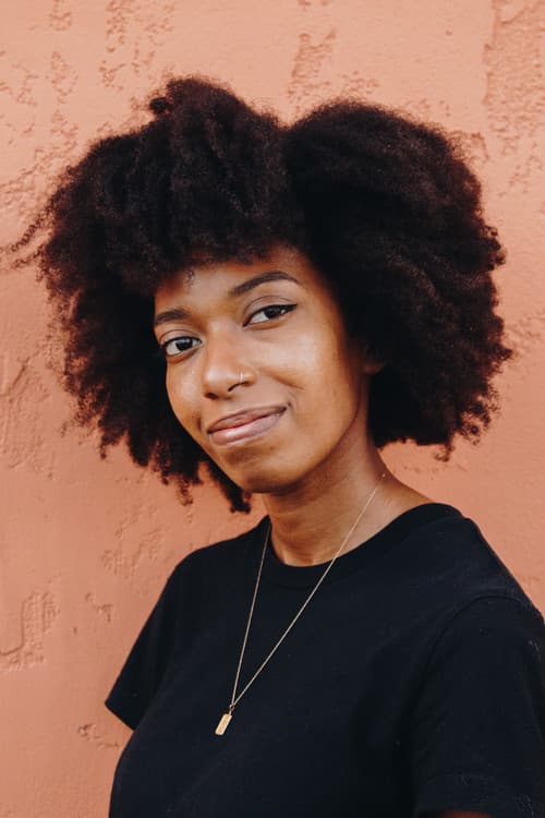 Olivia Peace profile photo