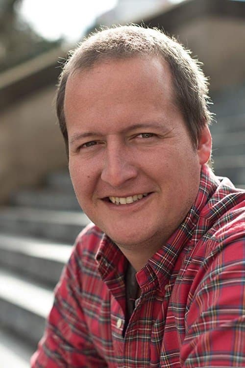 Andrew Martin profile photo