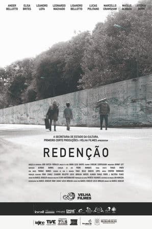 Redenção poster