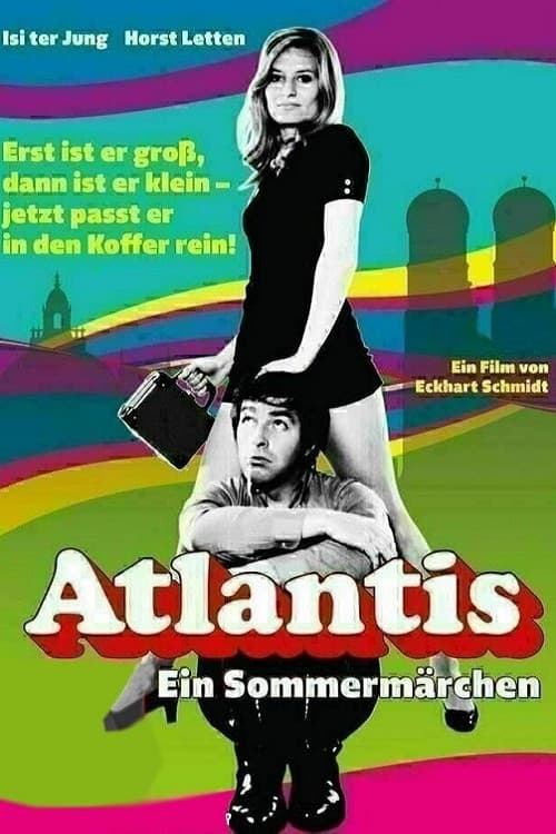 Men are Made for Loving poster