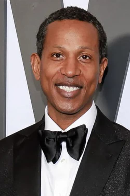 Moses Barrow profile photo