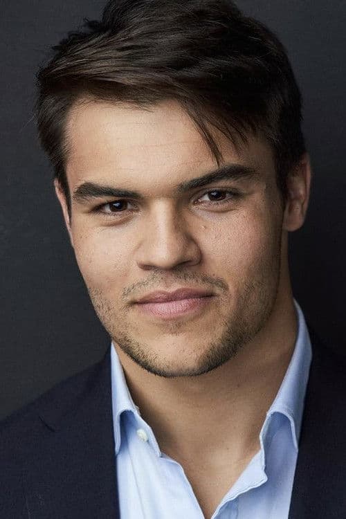 Christian Shupe profile photo