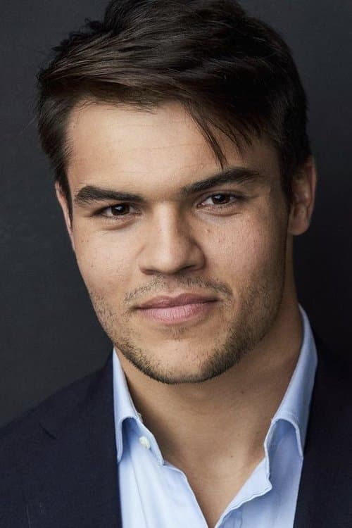 Christian Shupe profile photo