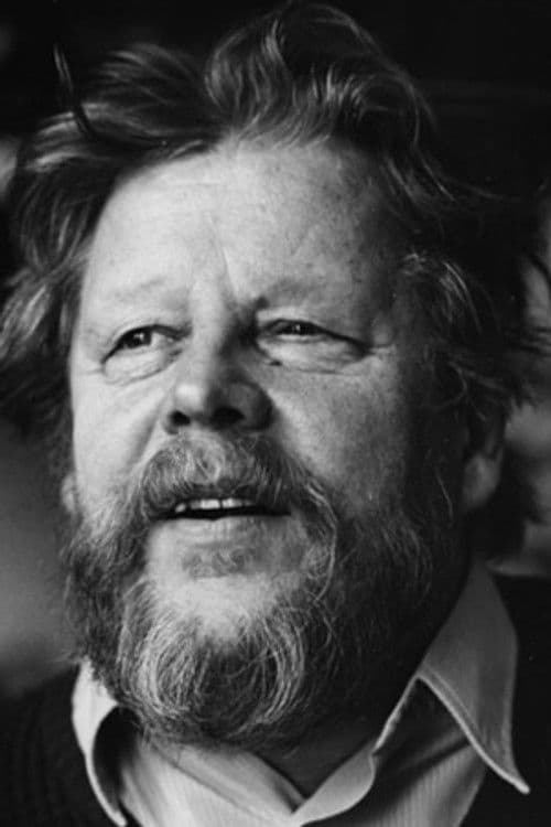 Rauni Mollberg profile photo