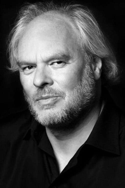 Nico Dijkshoorn profile photo