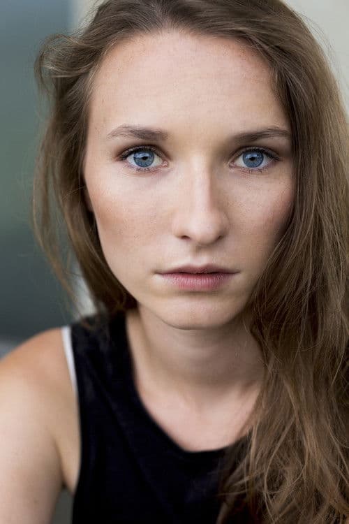 Antonia Jung profile photo