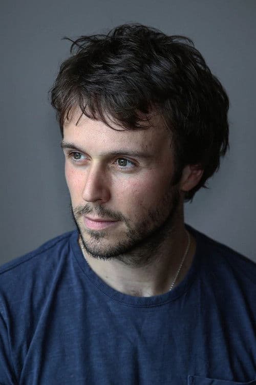 Geoffrey Breton profile photo