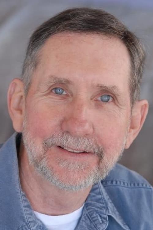 Richard Jackson profile photo