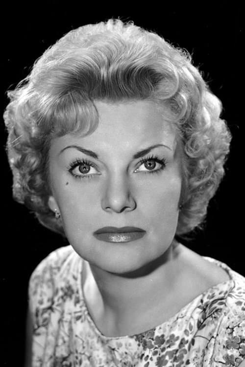 Gloria Dawn profile photo