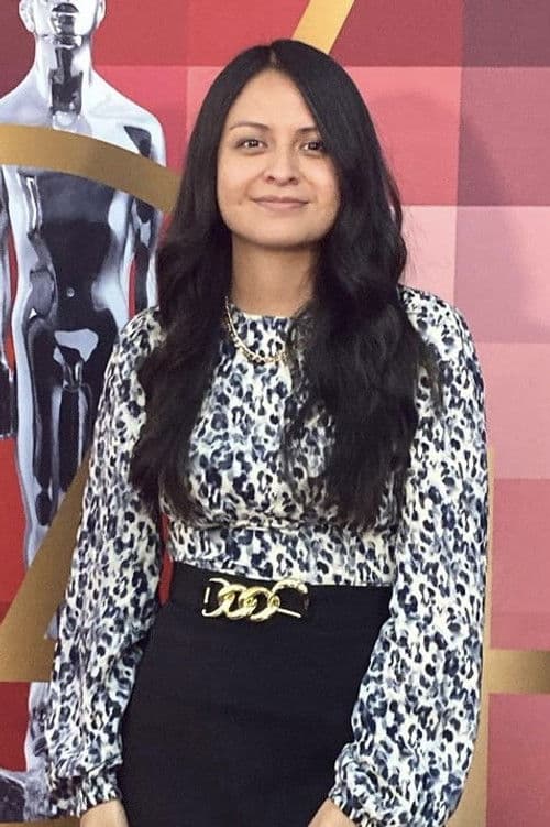 Selma Cervantes Aguilar profile photo