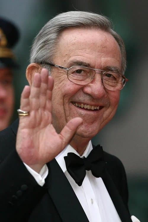 King Constantine II profile photo