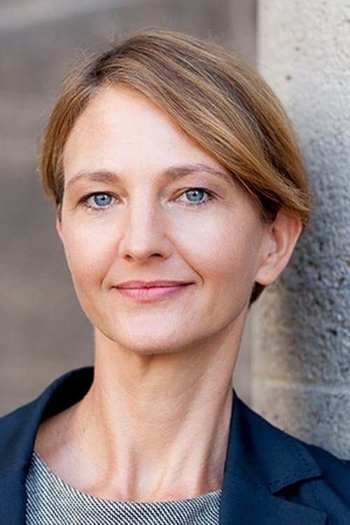 Beate Kurecki profile photo