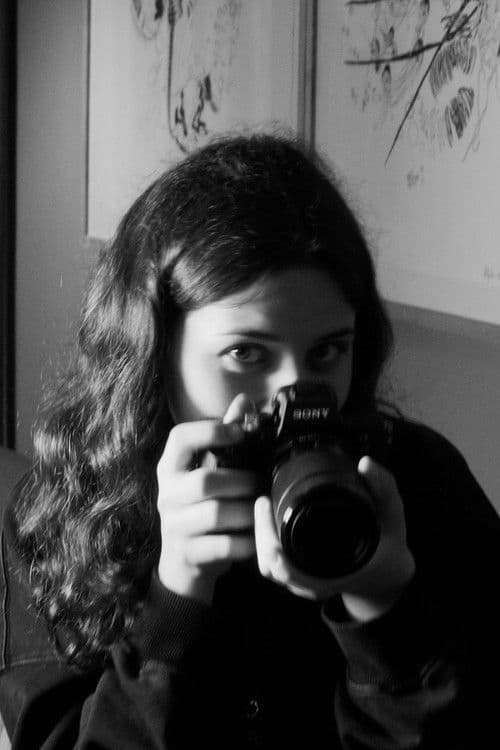 Georgina Evgeniou profile photo