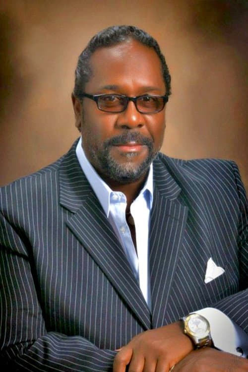 Demond Wilson profile photo