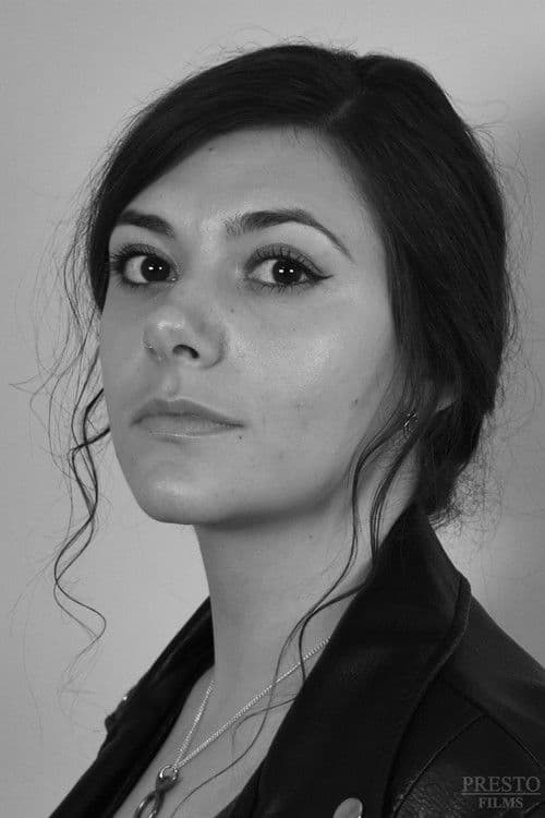 Bryony Harvey profile photo