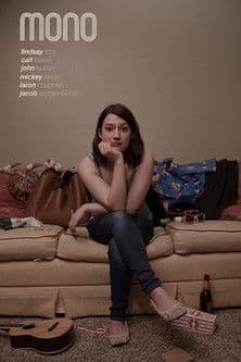 Mono poster