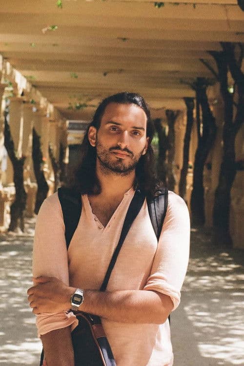 Georges Vanev profile photo