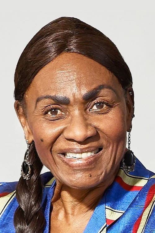Marcia Barrett profile photo