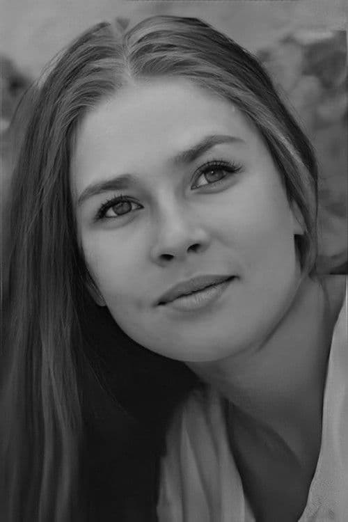 Natalya Dmitriyeva profile photo