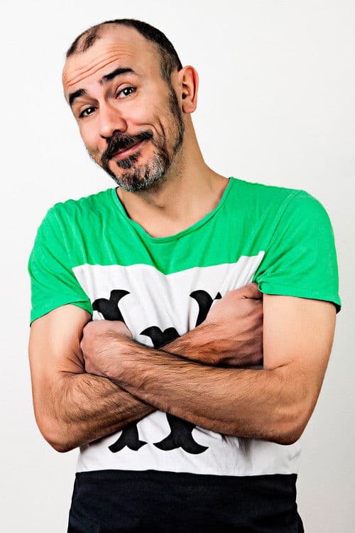 Francho Aijón profile photo