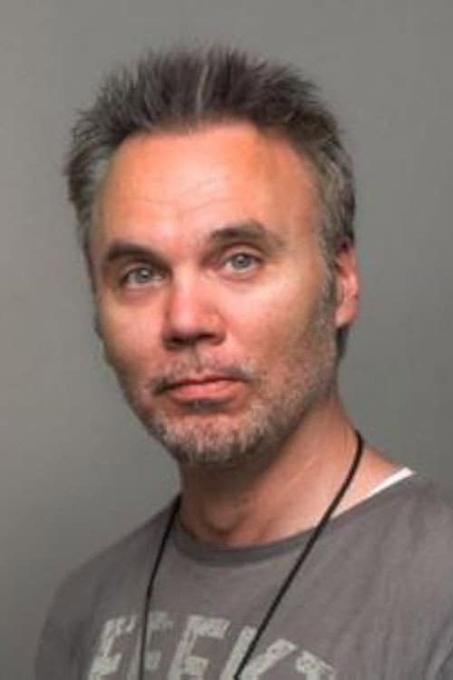 Göran Lundström profile photo