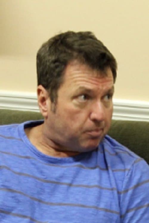 Billy Watson profile photo