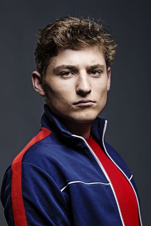 Tomáš Mrvík profile photo