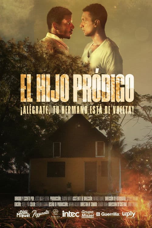 El Hijo Pródigo poster