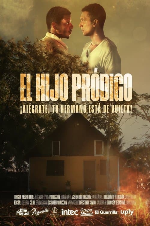 El Hijo Pródigo poster