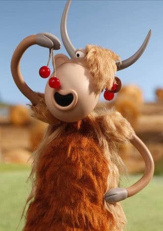 Dorothy the Rambler poster