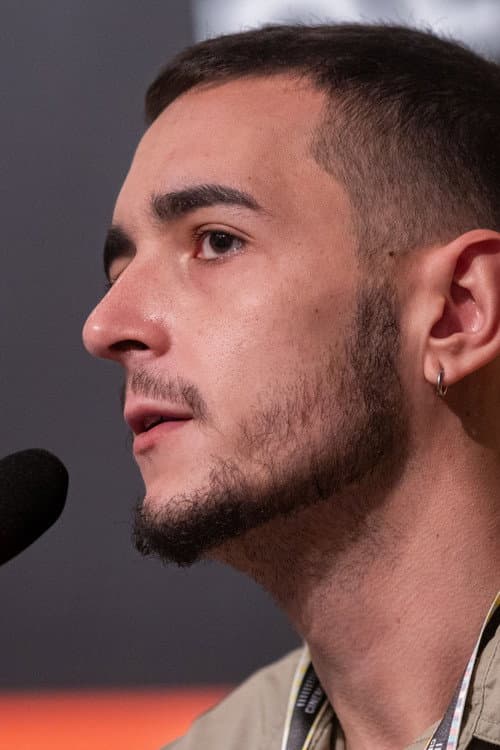 Gianluca Cozza profile photo