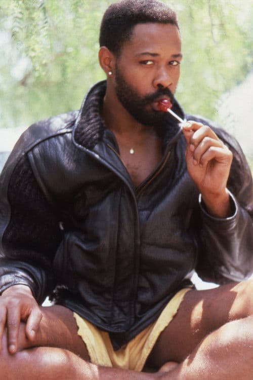 Treat Morgan profile photo