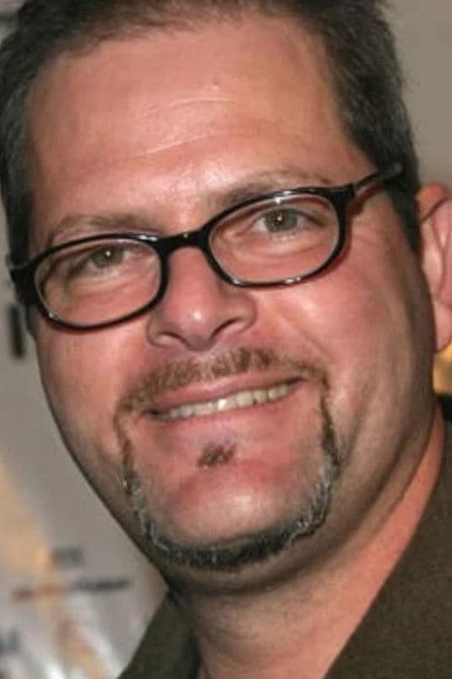 Alec Sokolow profile photo