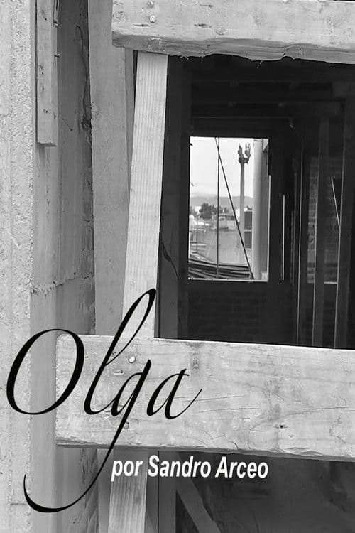 Olga poster