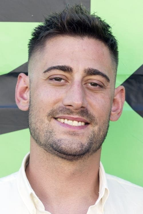 Michael Socha profile photo