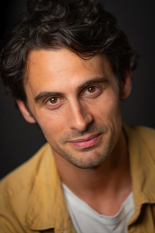 Joey Krulock profile photo