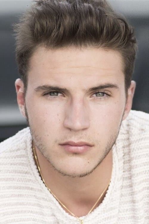 Ambroise James Di Maggio profile photo