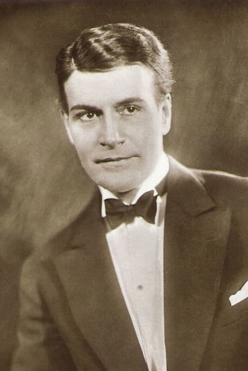 Henry Stuart profile photo