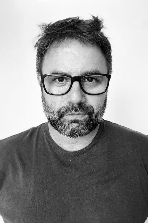 Fernando del Castillo profile photo