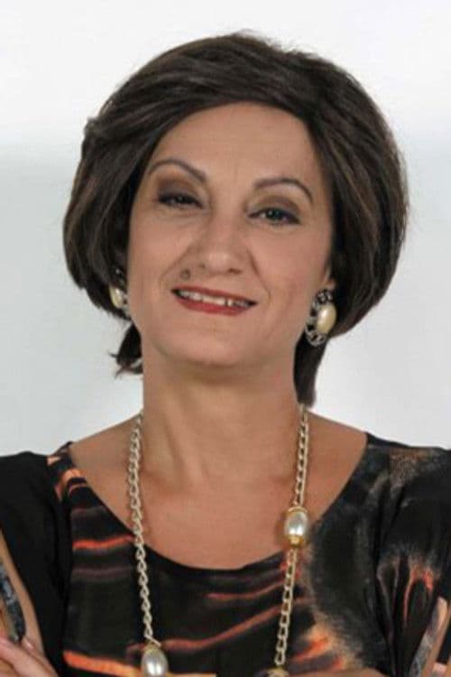 Alkistis Pavlidou profile photo