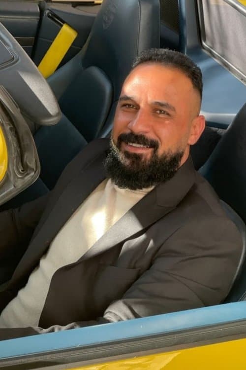 Mustafa Mohamed profile photo