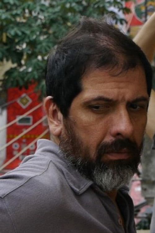 César Augusto profile photo