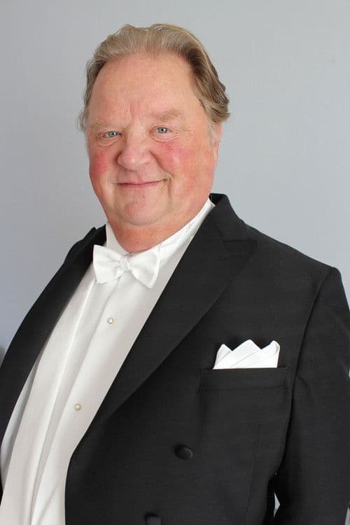 Bengt Krantz profile photo