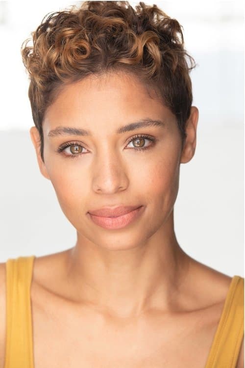 Brytni Sarpy profile photo