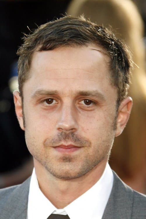 Giovanni Ribisi profile photo